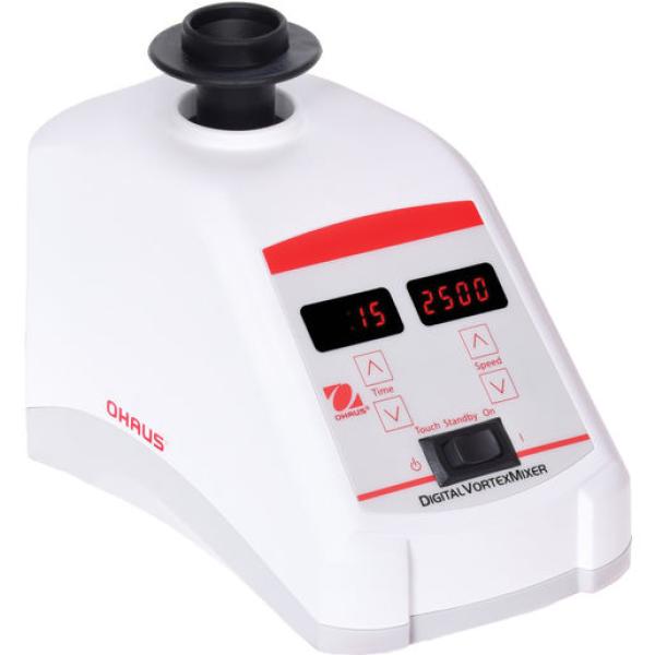 Vortex Mixer, mini, digital, VXMNDG, EU